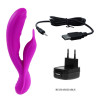 Pretty Love - Masseur Lilas De Haute Qualité Bliss